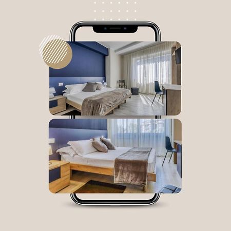 Asso Residence Centro 特尔尼 外观 照片