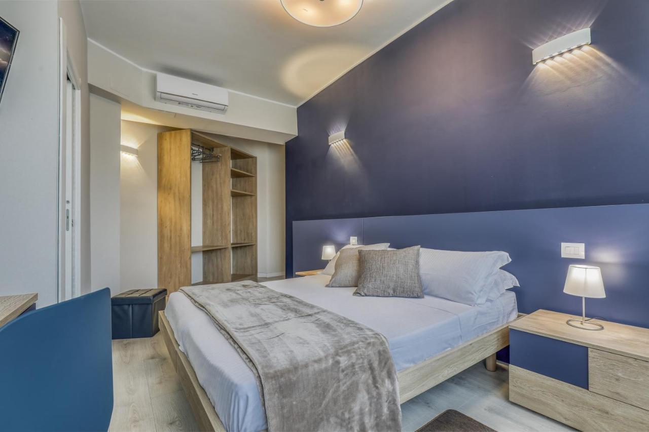 Asso Residence Centro 特尔尼 外观 照片