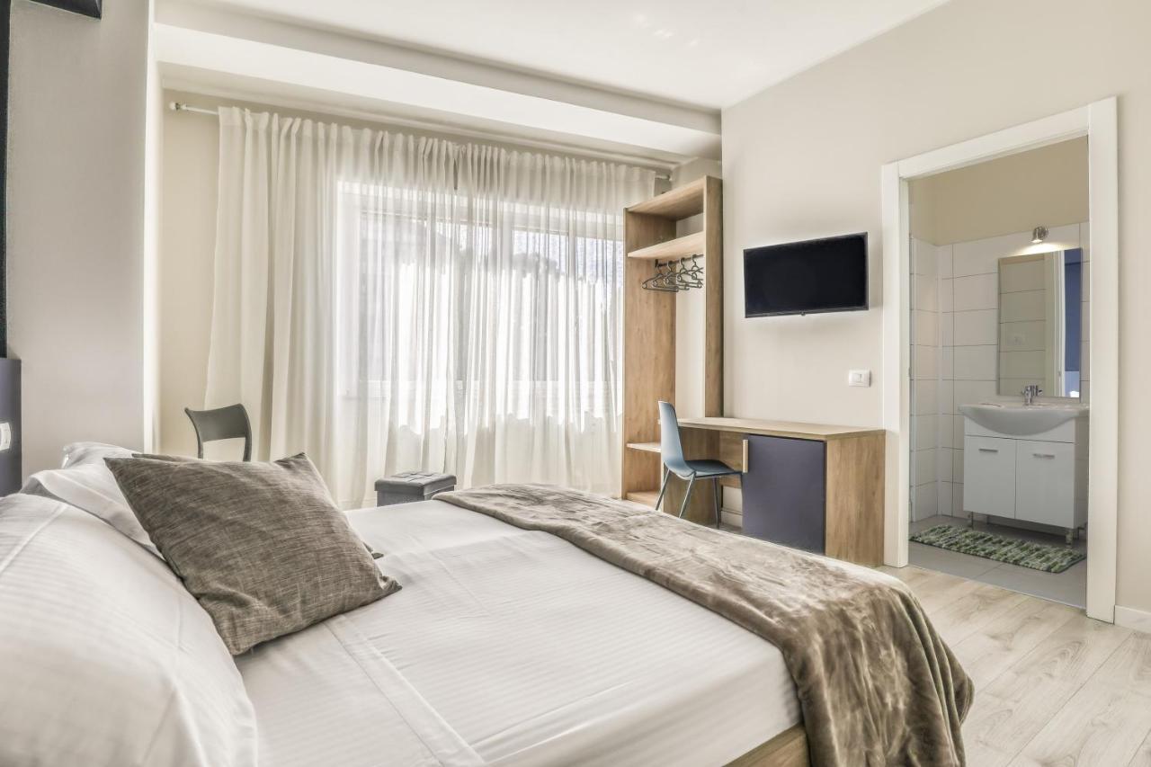 Asso Residence Centro 特尔尼 外观 照片